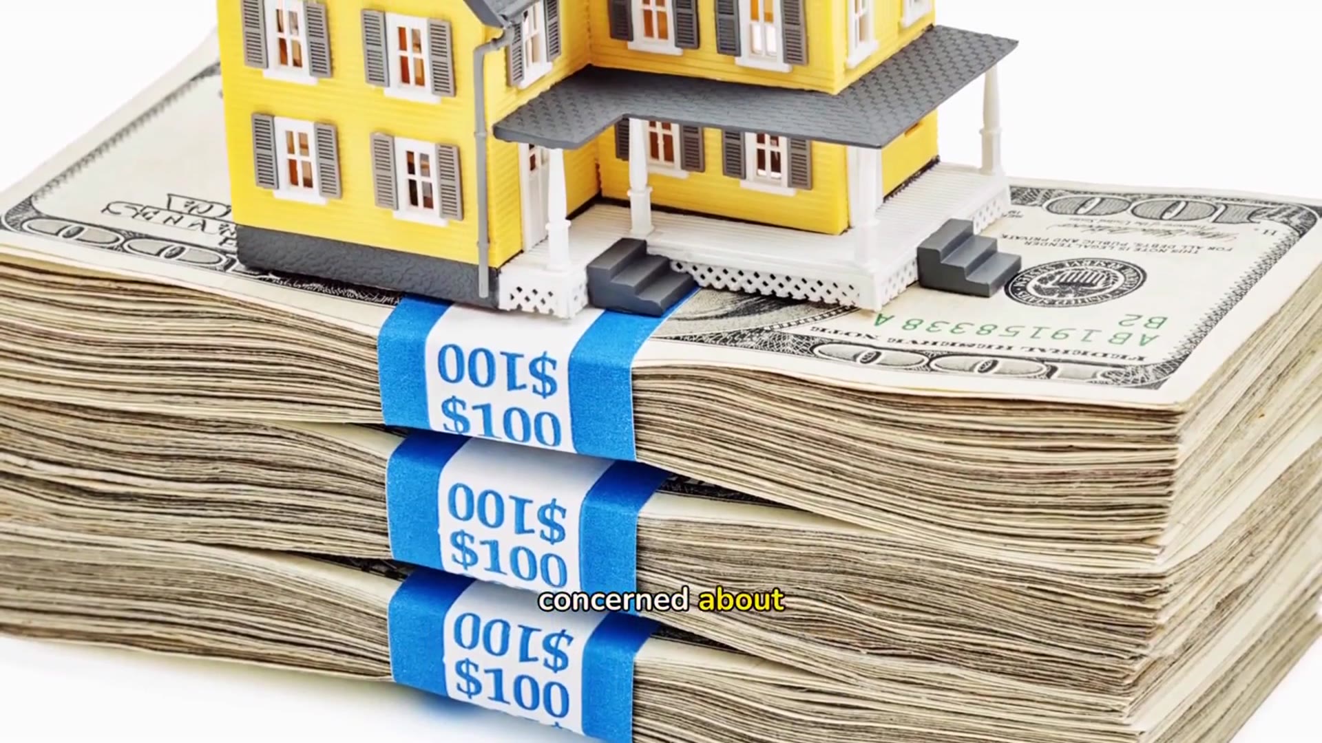 'Video thumbnail for 10 Reasons Housing is Actually Cheap'