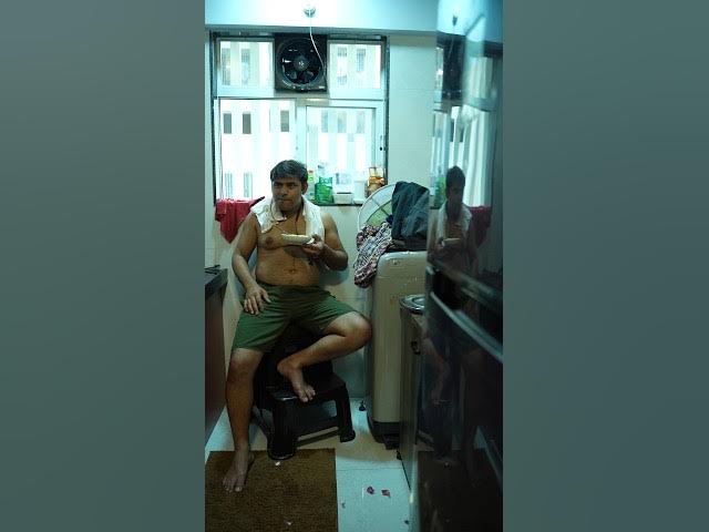 Video thumbnail for Saari Bimari Hamko Hi Kyun? 😂 | Sachin | Funny Short Film 🔥 | #ytshorts #comedy #shorts