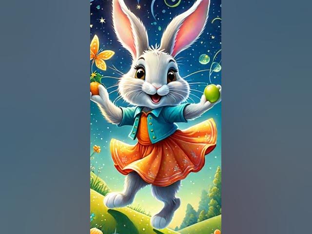 Video thumbnail for Bedtime Story Dreamland Adventure with Sprinkle & Snowdrop