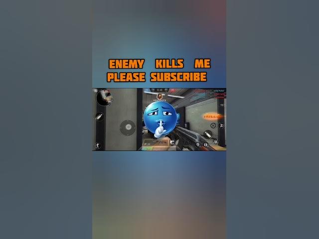 Video thumbnail for Call of Duty Mobile - Insane Clutch Gameplay!