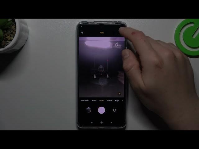 Video thumbnail for How to Manage Camera Mirror Effect on POCO F5 Pro