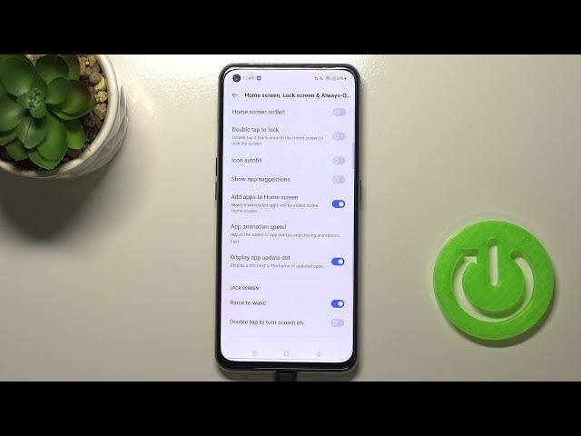 Video thumbnail for How to Change Animation Speed in Realme GT? Speed Up Realme Phone