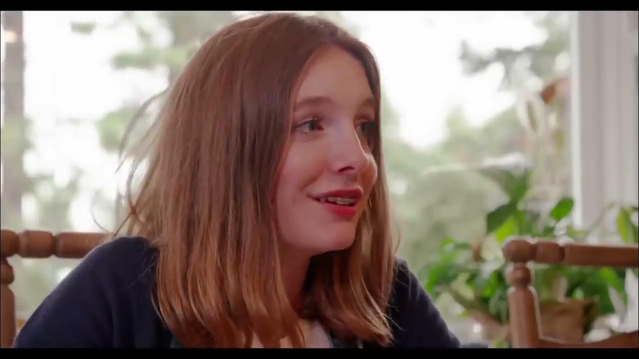 Video thumbnail for second chance | full gospel movies