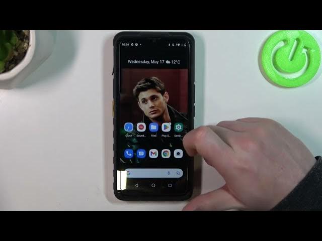 Video thumbnail for How To Make Emergency Search & Rescue Call In Indonesia In Cat S53