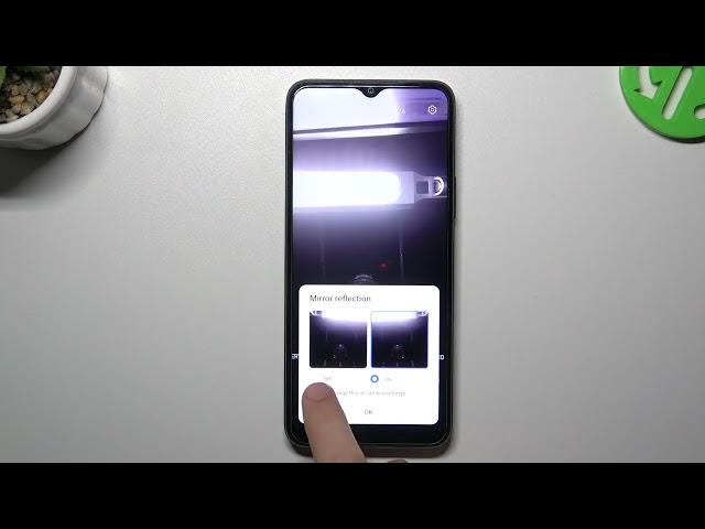 Video thumbnail for How to Change Camera Aspect Ratio on Honor X8?