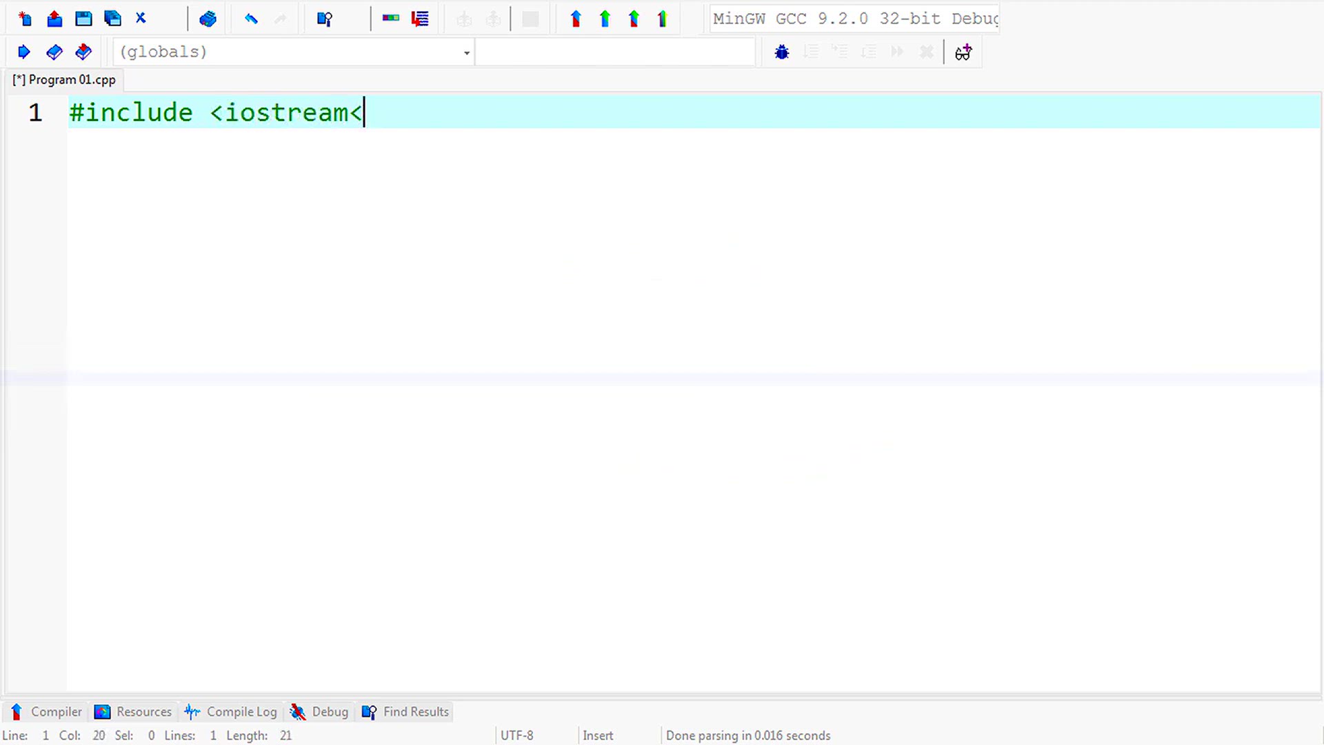 'Video thumbnail for 5 Beginner Programs on Loops in C++ !'