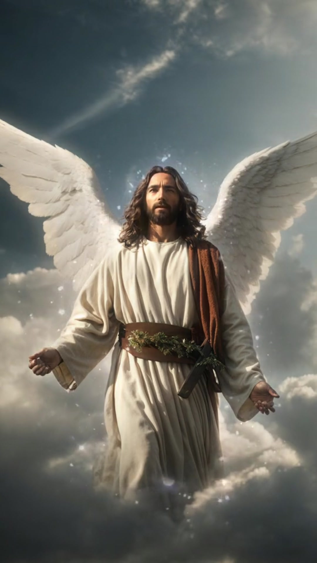 Video thumbnail for En un parpadeo, las cosas suceden