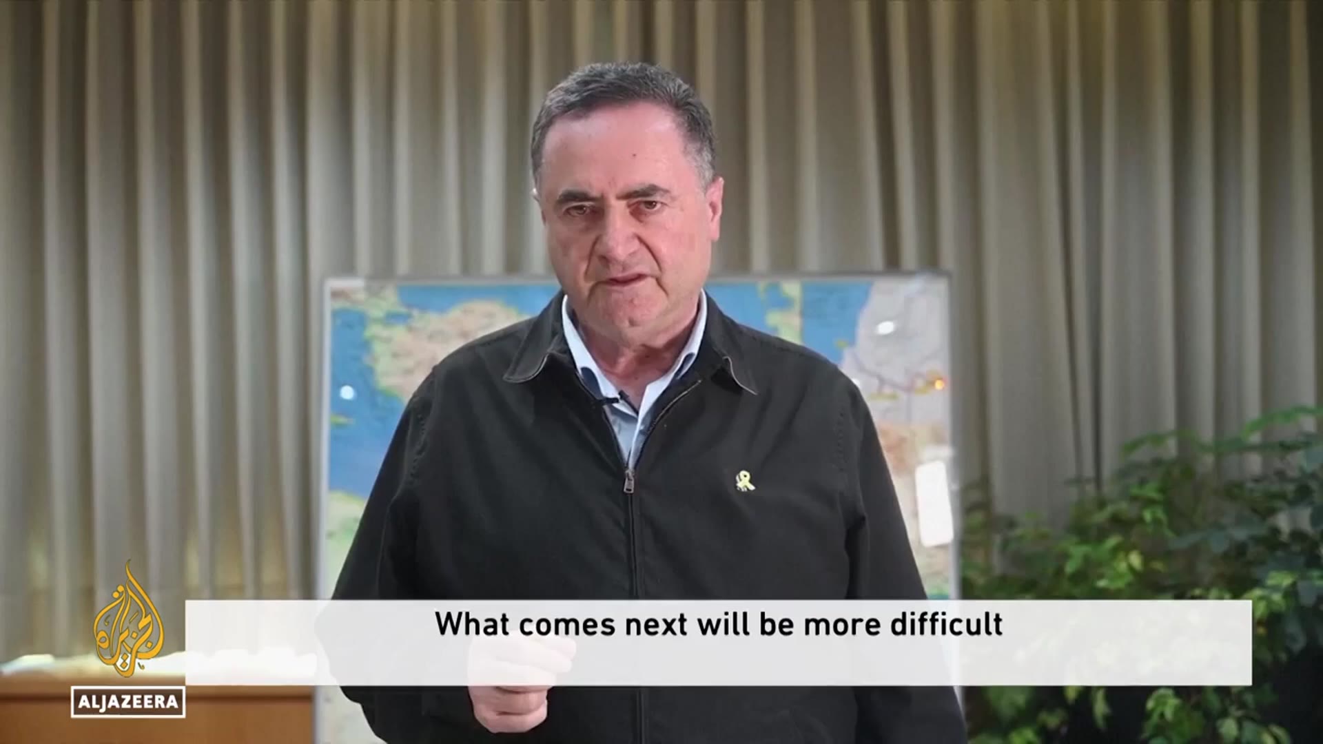 'Video thumbnail for Changing Israeli public opinion on Gaza remains challenging despite evidence of 'genocide': Analysis'