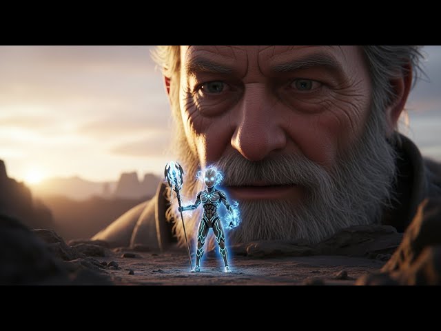 Video thumbnail for LTX 2 AI Video Generator With 4K