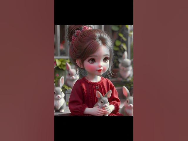 Video thumbnail for Girl stores and cutie pie #girls #subscribe #sortvideo