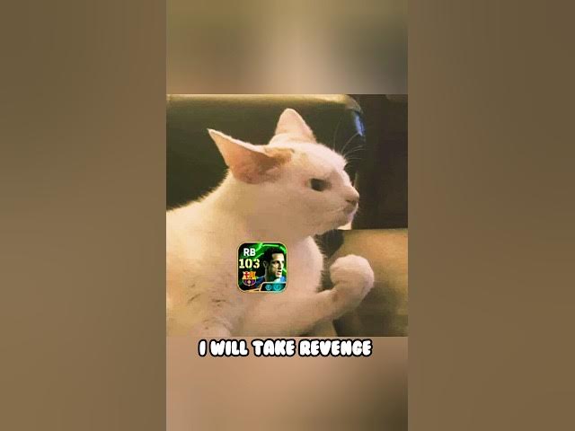 Video thumbnail for Belletti takes revenge 🥶🥶#efootball #efootball2026 #funnymoments