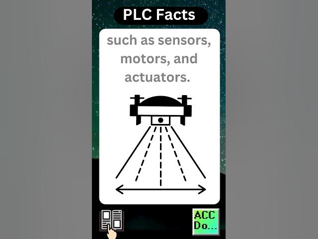 'Video thumbnail for PLC Facts - Communicate to other machines...'