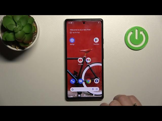 Video thumbnail for How to Enable Google Feed on GOOGLE Pixel 6A - Disable Google Feed