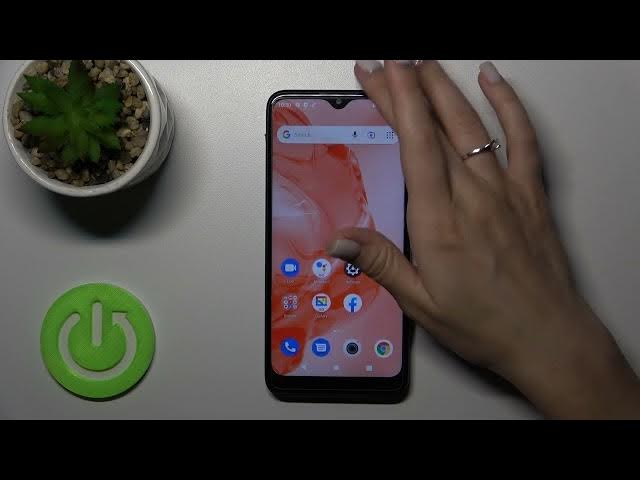 Video thumbnail for How to Connect TCL 205 with WiFi Network - Activate Wi-Fi Connection