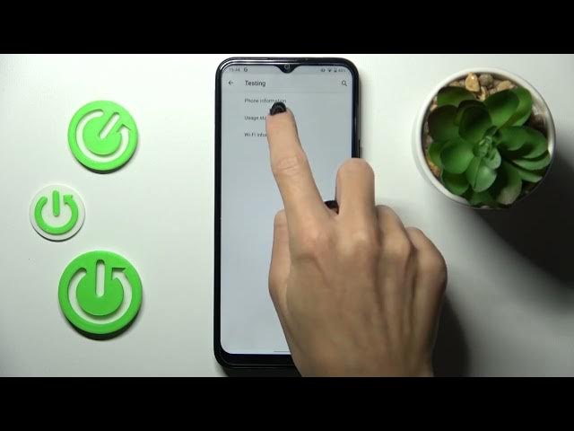 Video thumbnail for Discover All Secret Codes for Nokia C21 Plus - Use Secret Codes