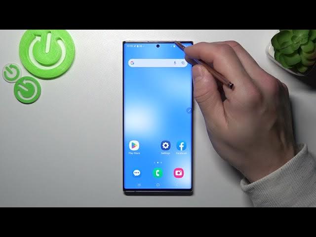 Video thumbnail for Does SAMSUNG Galaxy Note 20 Ultra Have Screen Mirroring?