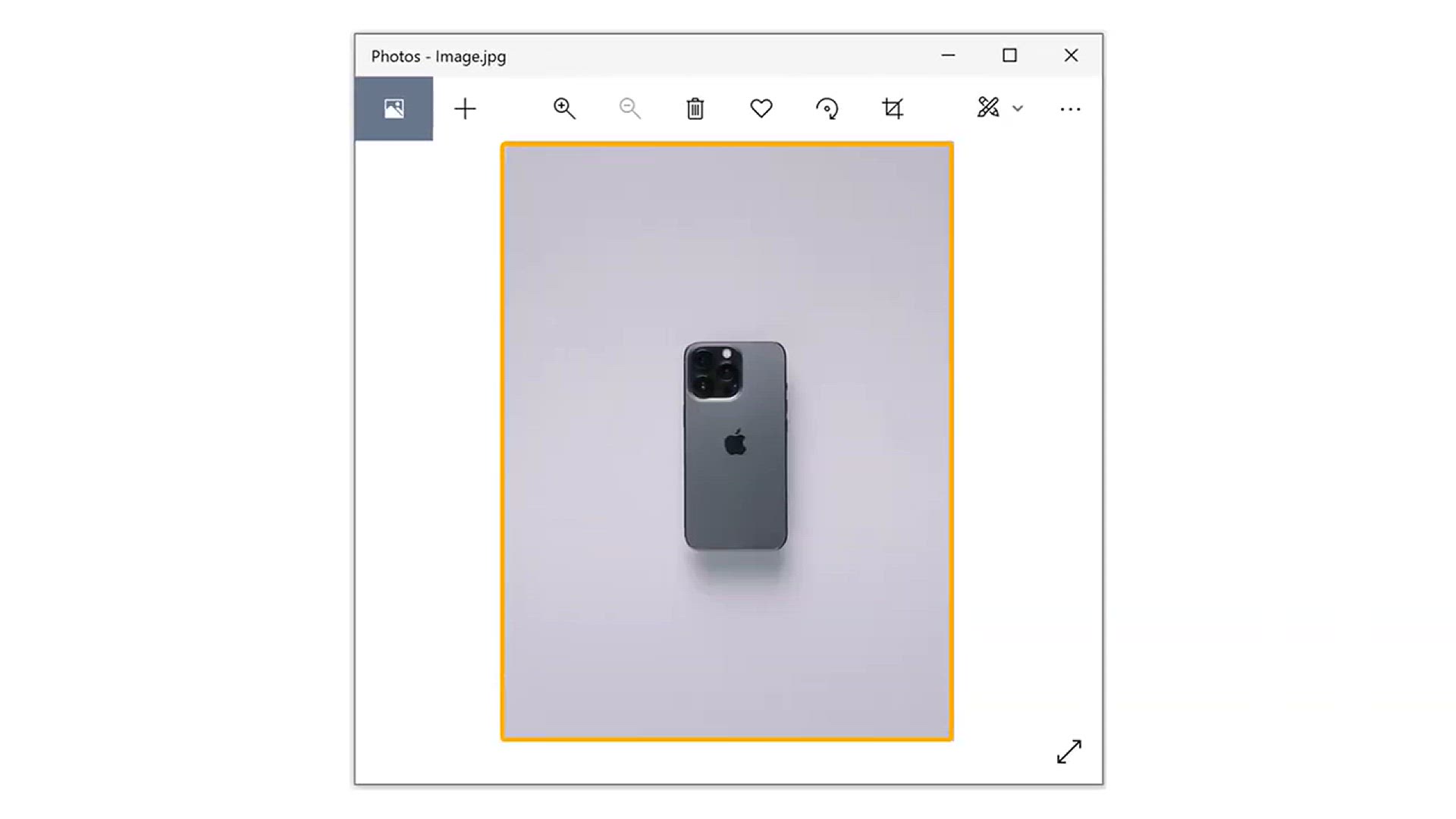 'Video thumbnail for How to Remove Background from Photo (for Free)'