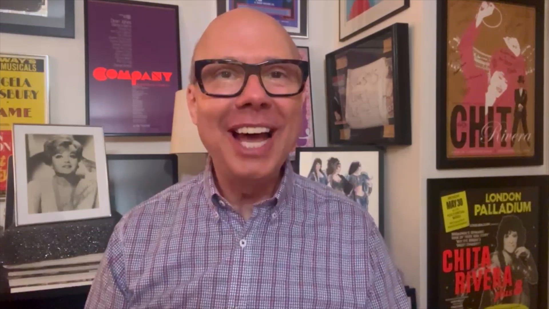 Video thumbnail for Video: Michael Urie, Hannah Cruz & Dan Brown Break Down the Secrets of THE DA VINCI CODE