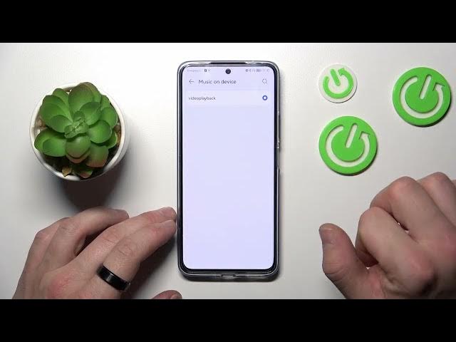 Video thumbnail for How to Set Custom Notification Sound on Huawei Nova 10 SE - Manage Notifications Sound
