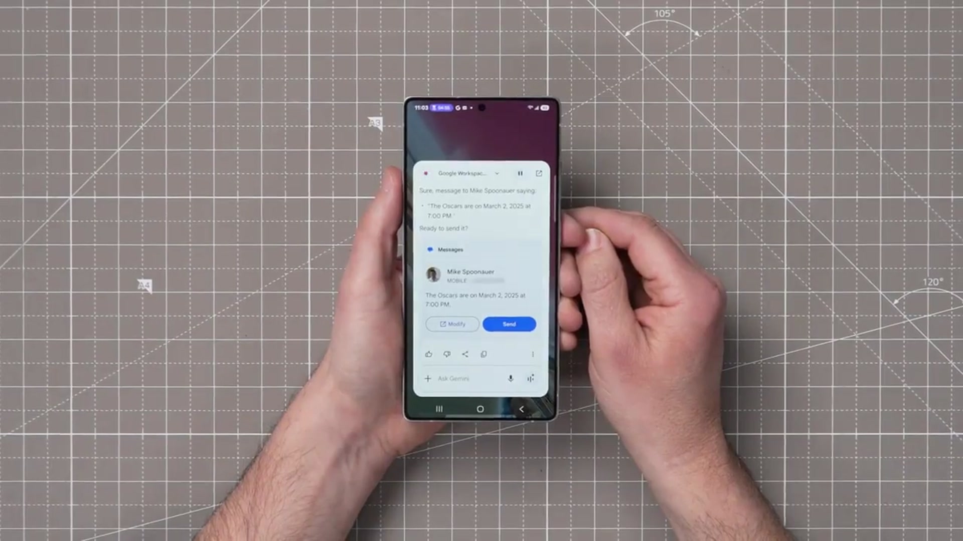 'Video thumbnail for Best Phones of 2025 | Tom's Guide Review'