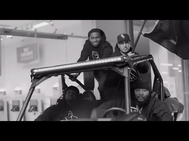 Video thumbnail for Drake and Duke Elington - No Face #hiphop #rap #boombap