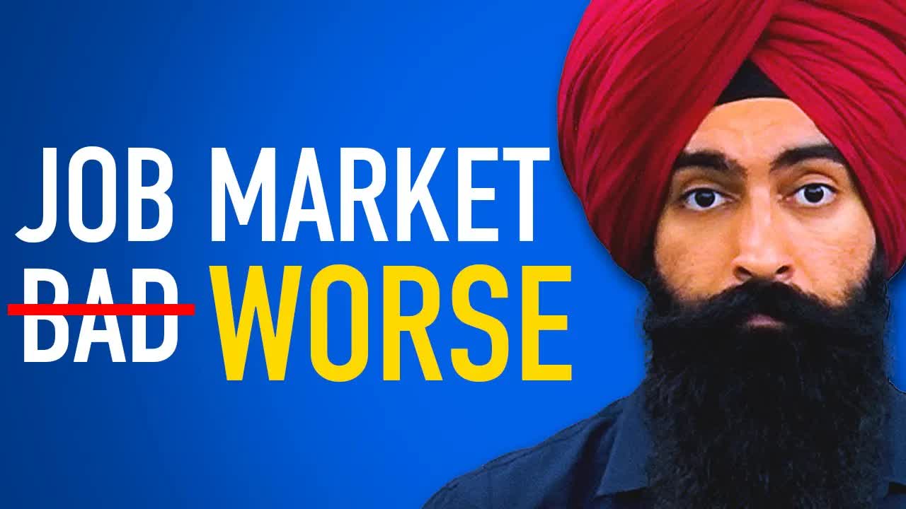 Video thumbnail for Federal Reserve, Interest Rates & Inflation: Jackson Hole Economic Outlook