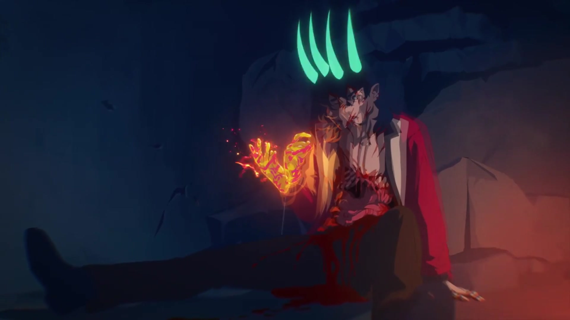 'Video thumbnail for Possessor(s) - Official Launch Trailer'