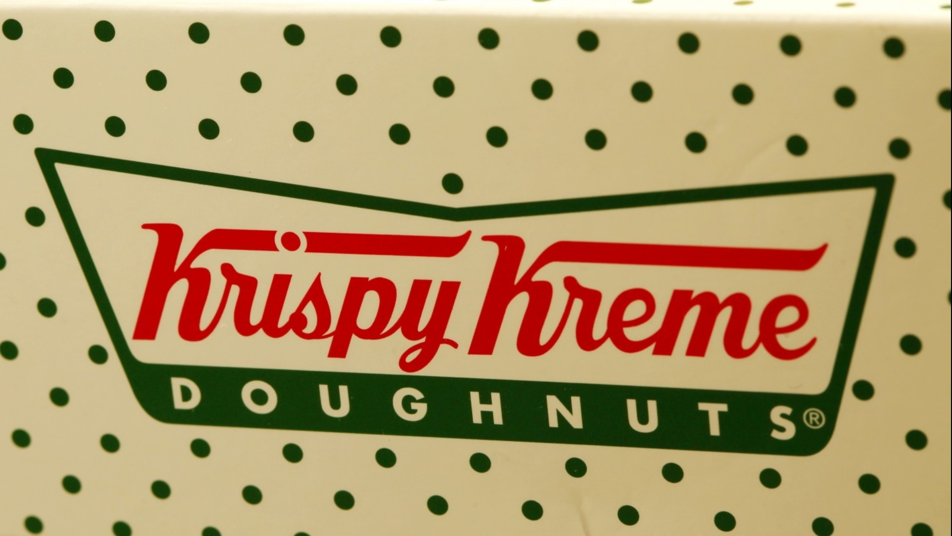 Video thumbnail for Krispy Kreme's Biggest Flops Yet