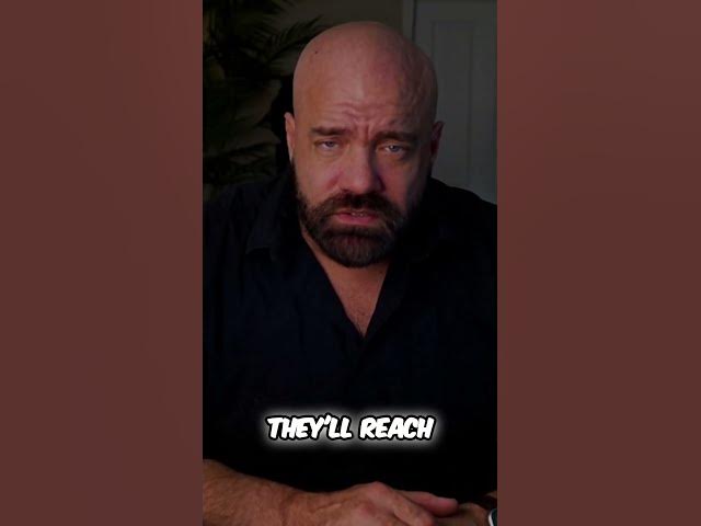 Video thumbnail for Enlightenment: The Hard Truth About Teachers and Your Journey #shorts