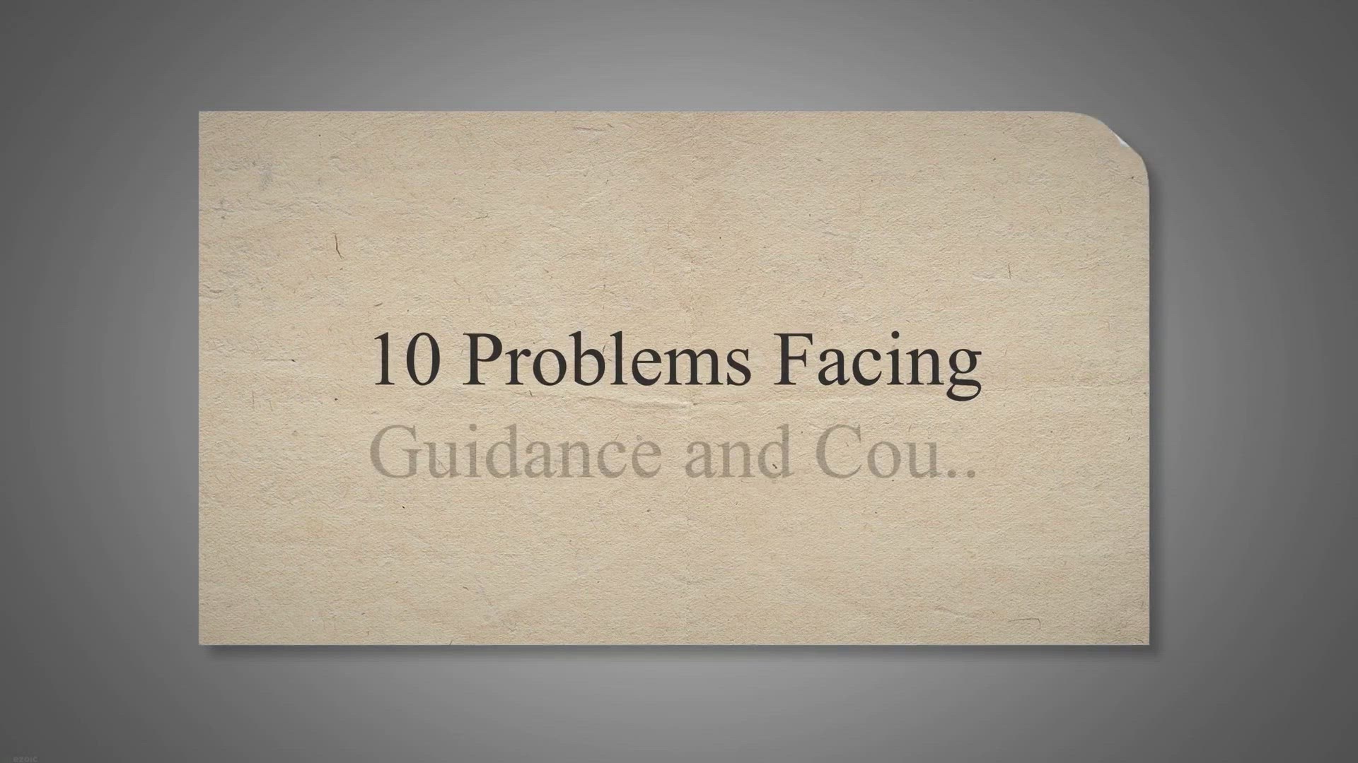 Video thumbnail for Strength of Character: How To Leverage Social Capital For Business Success