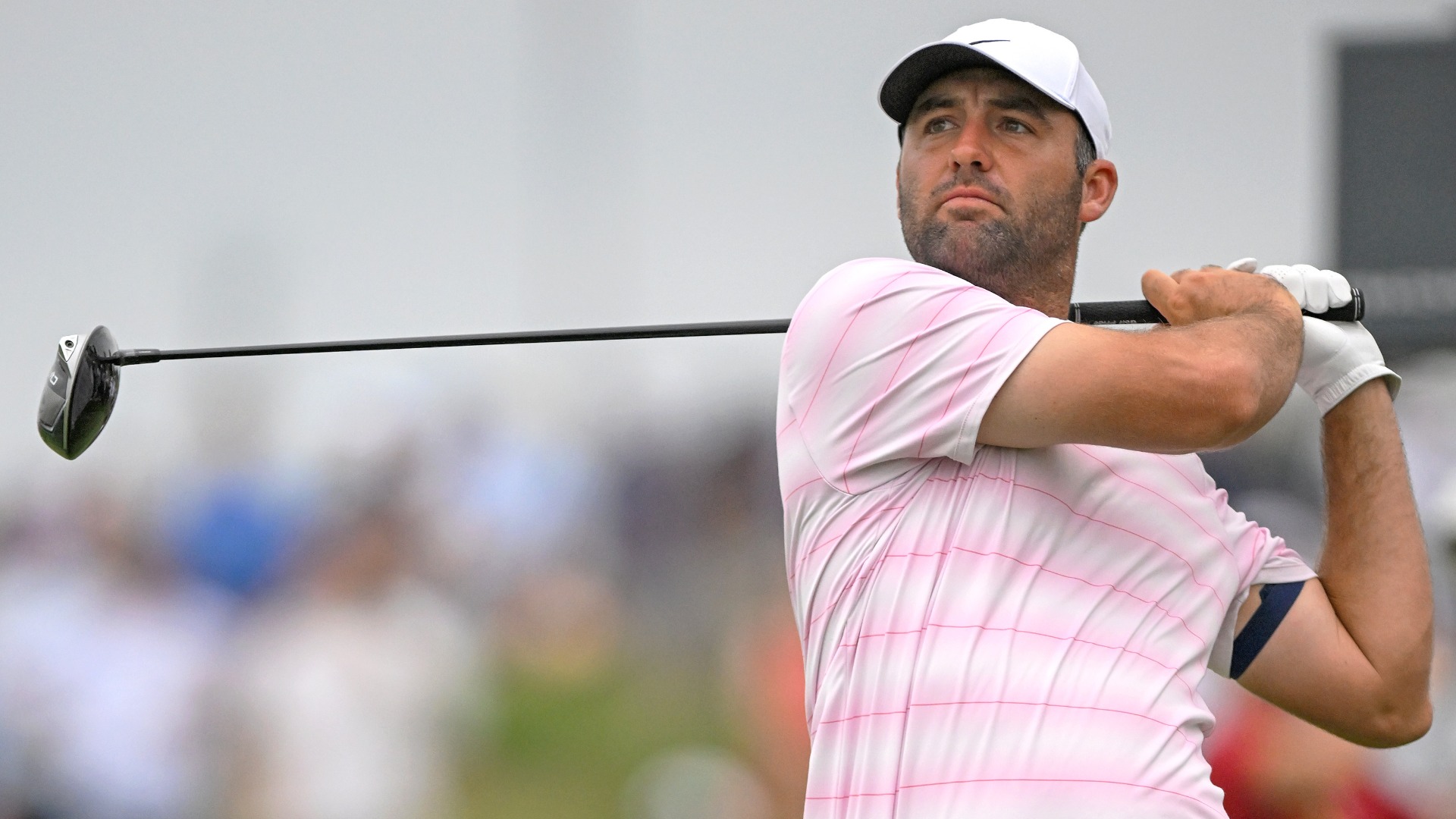 Video thumbnail for Scottie Scheffler's Season: A Golfing Rollercoaster Ride