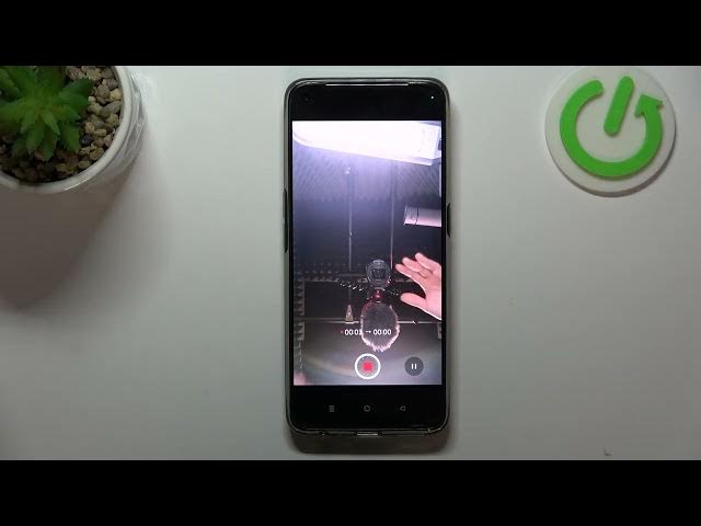 Video thumbnail for How to Change The Speed of Time Lapse Video on REALME 9 Pro+