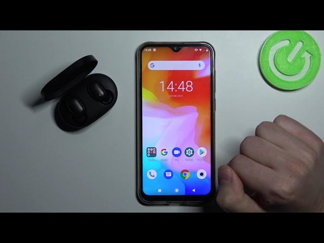Video thumbnail for How to Pair CUBOT X20 with XIAOMI AirDots 2 – Bluetooth Connection