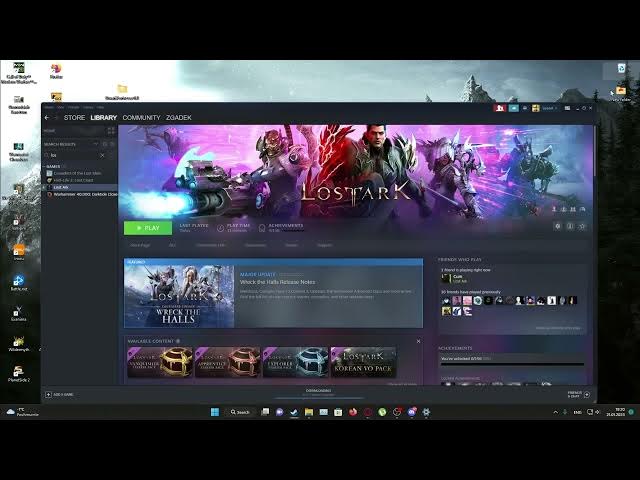 Video thumbnail for Lost Ark Fix Game Not Launching