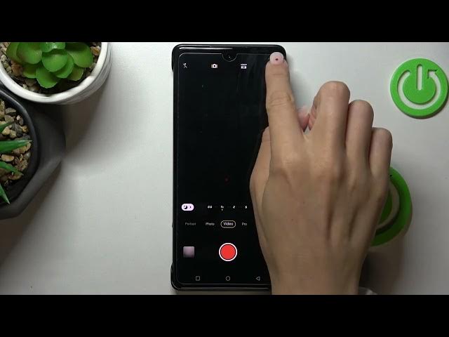 Video thumbnail for How to Change Video Resolution on Vivo X80 Pro - Set Up Video Resolution