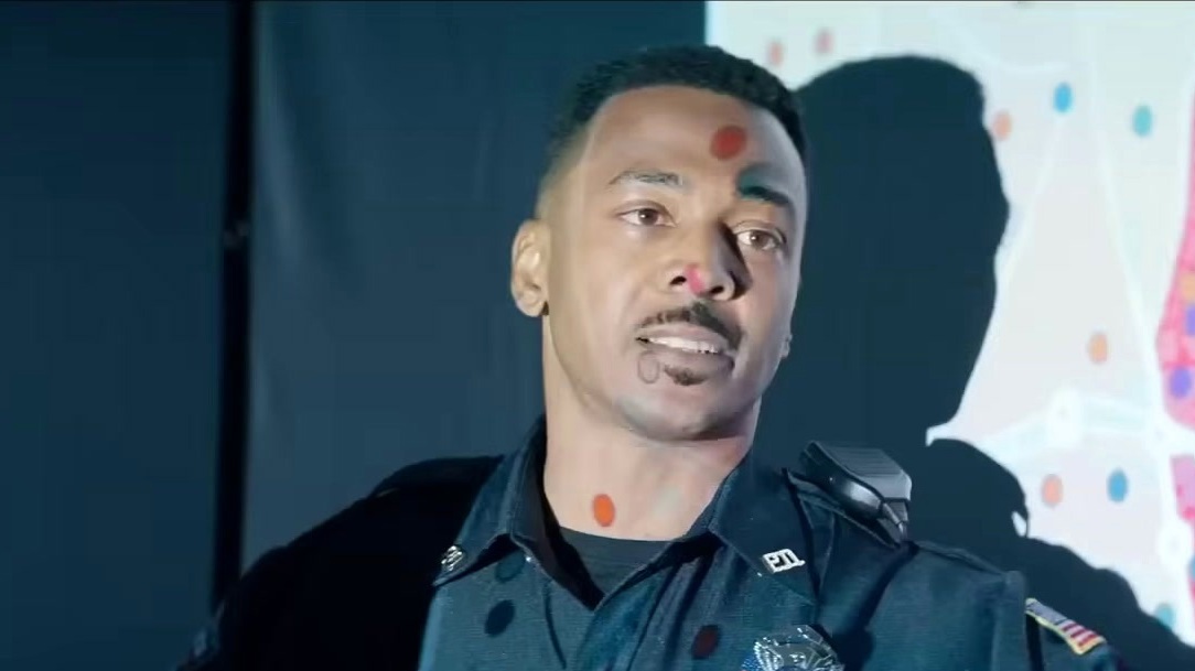 Video thumbnail for Tyler Perry's Duplicity: Marley's Breakfast Suspicions