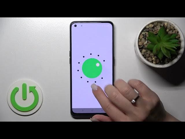 Video thumbnail for How to Check the System Android Version on OPPO A94 5G