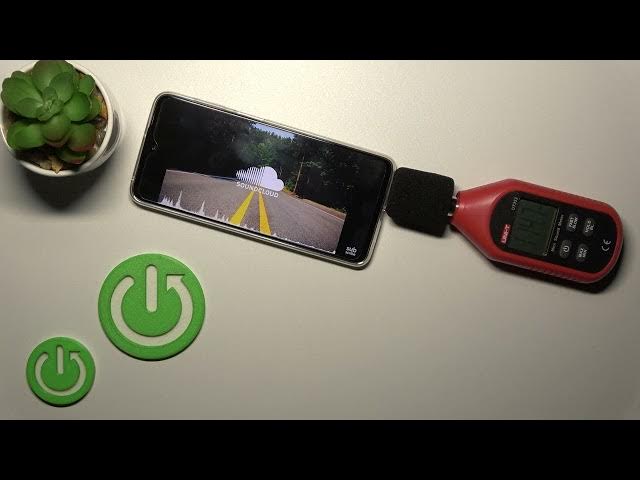 Video thumbnail for MOTOROLA Moto G42 Loudest Speaker Level