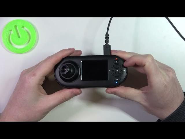 Video thumbnail for Does Motorola Dash Cam Have Touch Screen ?