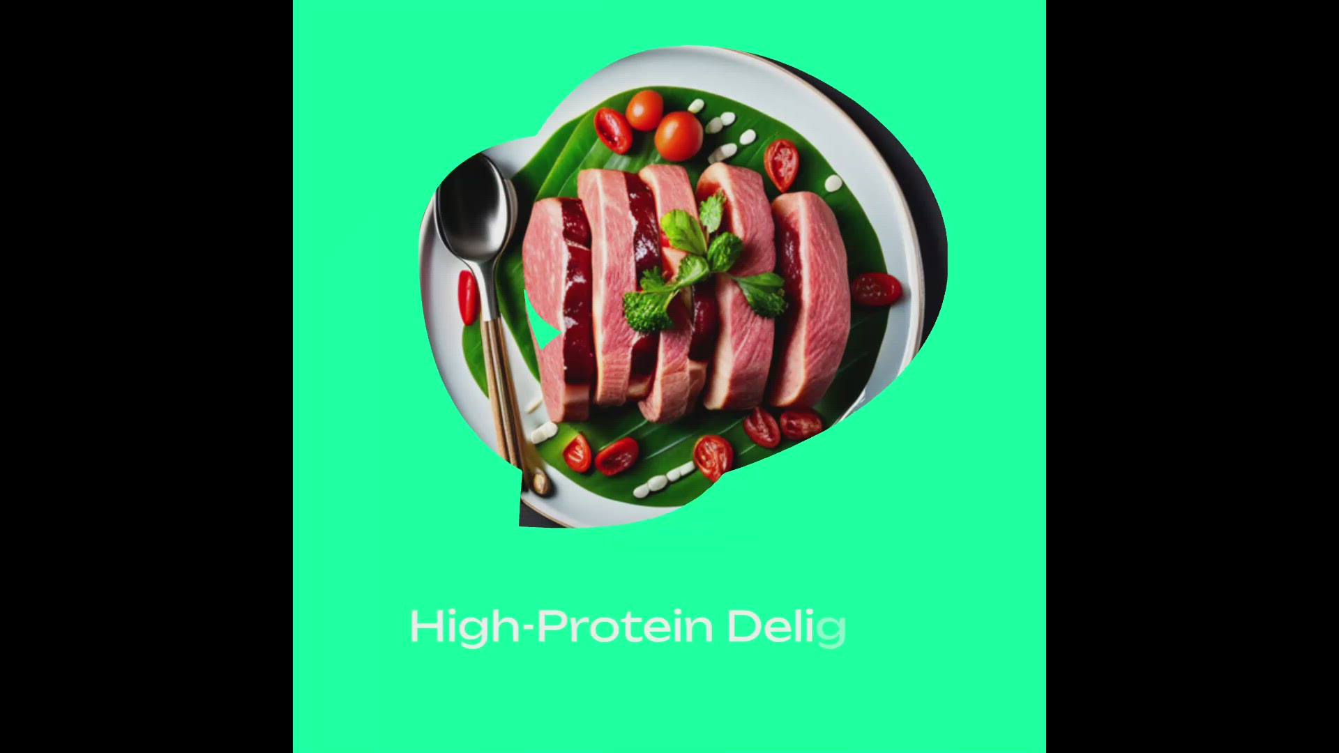 'Video thumbnail for Brunch ideas for powerlifters'