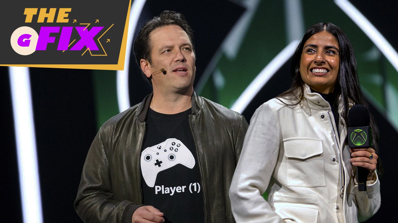 Video thumbnail for Xbox Boss Asha Sharma Admits Game Pass Strategy Has Failed - IGN Daily Fix