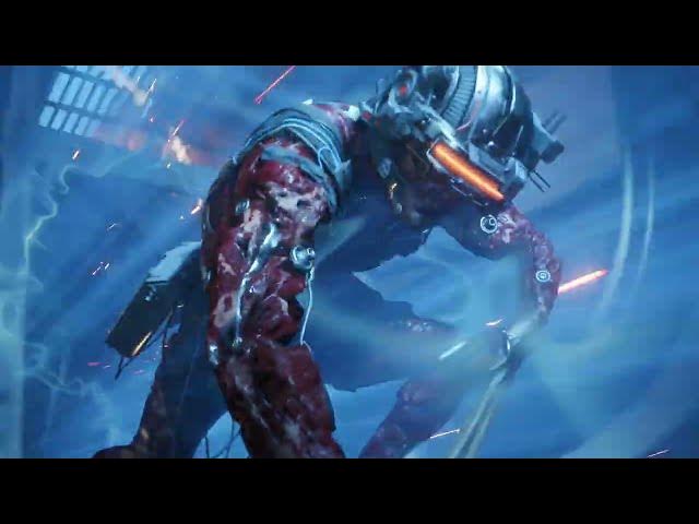Video thumbnail for Marvel's Wolverine - Mutant Detected: Escape The Propulsion Tunnel Weapon X Gameplay Sequence