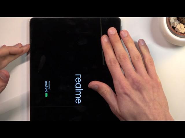 Video thumbnail for How to Wipe Cache Partition on REALME Pad – Reset Cache Files