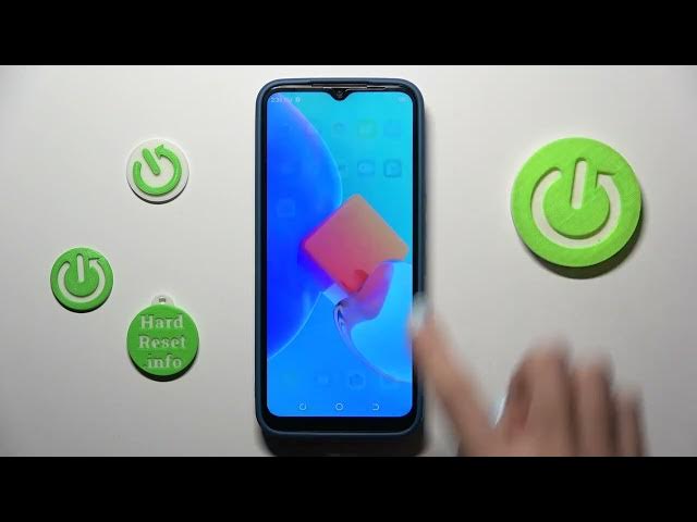 Video thumbnail for How to Turn Off Running Apps on TECNO SPARK GO 2022 / Disable Background Apps