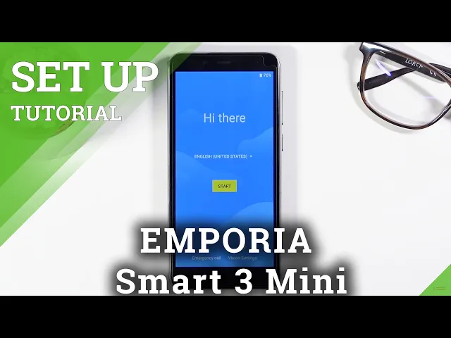 Video thumbnail for How to Set Up EMPORIA Smart 3 mini – Initial Activation & Configuration