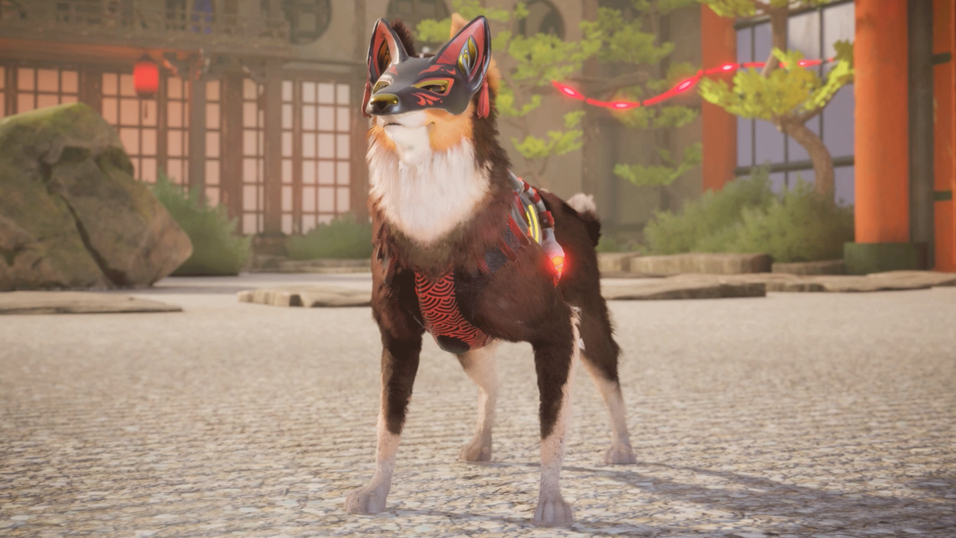 Video thumbnail for Barkour - Official Tokyo Game Show 2026 Teaser Trailer