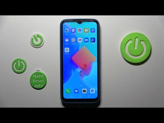 Video thumbnail for How to Change Video Resolution on TECNO SPARK GO 2022 / Video Preferences