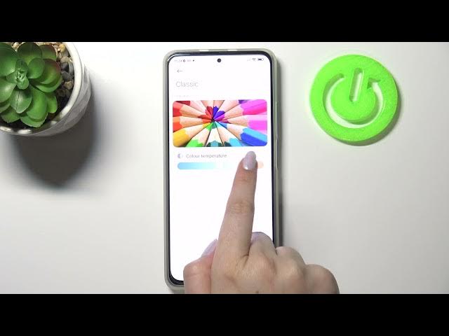 Video thumbnail for How to Enable Comfort Eye Mode on Xiaomi Mi 11i – Vision Protection Mode