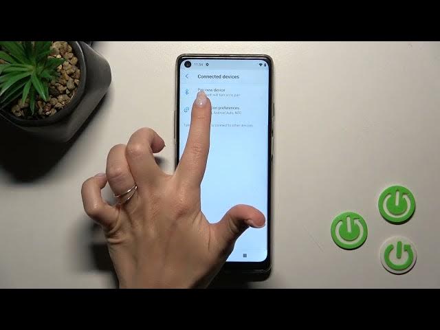Video thumbnail for How to Turn On / Turn Off the NFC Connection on the CUBOT Max 3