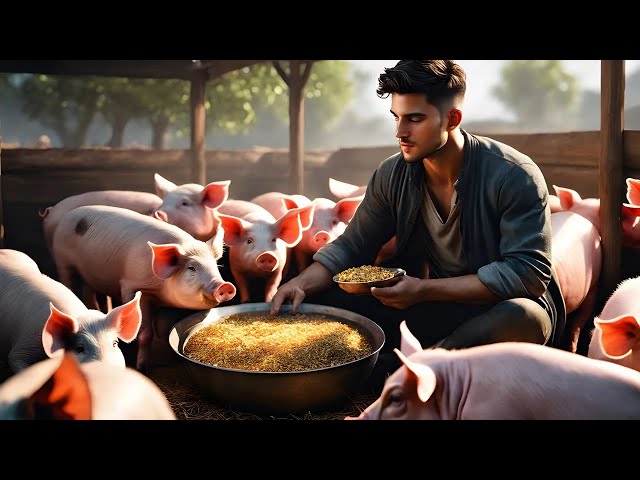 Video thumbnail for Porque o FILHO PRÓDIGO Retornou a Seu Pai? O Poder da Misericórdia Divina